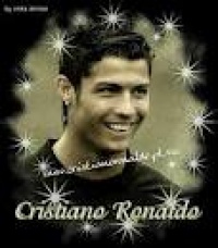 C.ronaldo